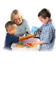 We participate in Therapy Insurance Programs