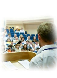 Therapy Seminars